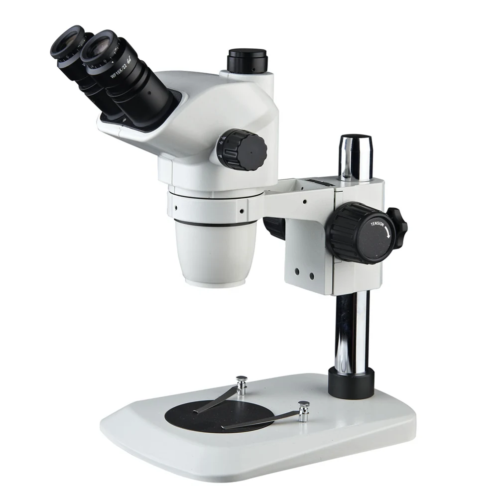XSZ6745-B6 6.7X-45X Stereo Zoom Microscope for Phone Repairing