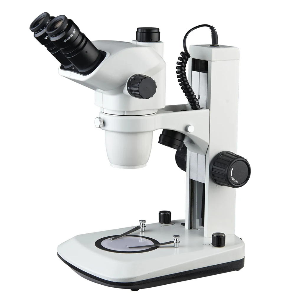 XSZ6745-B9L 6.7X-45X Stereo Zoom Microscope for Phone Repairing