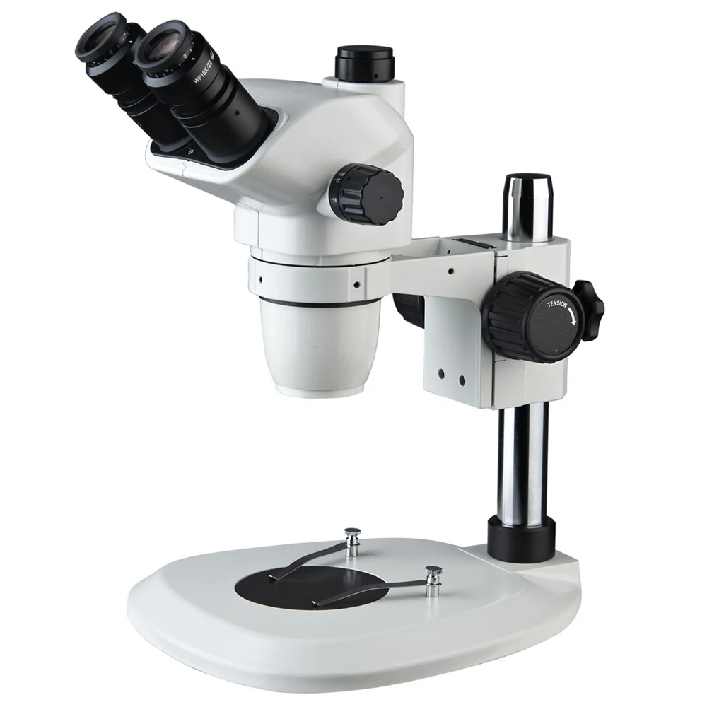 XSZ6745-J1 6.7X-45X Stereo Zoom Microscope for LED PCB Checking
