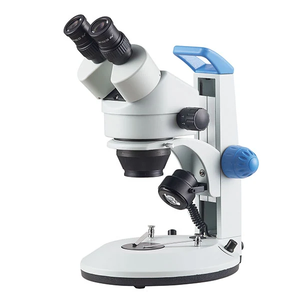 XSZ7045-2L 7-45X Zoom Stereo Microscope for Electronic Industry