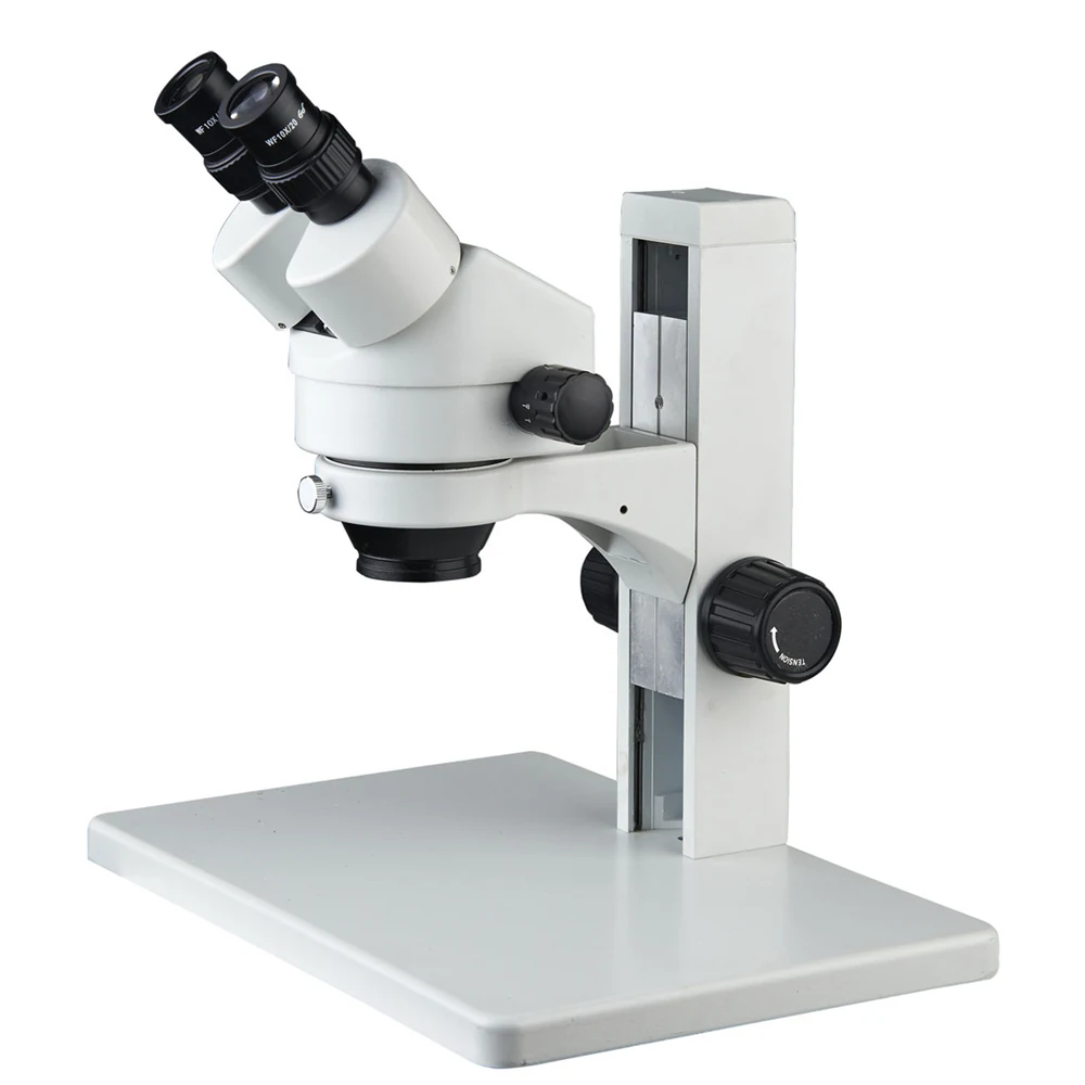 XSZ7045-B5 7-45X Zoom Stereo Microscope for Electronic Industry