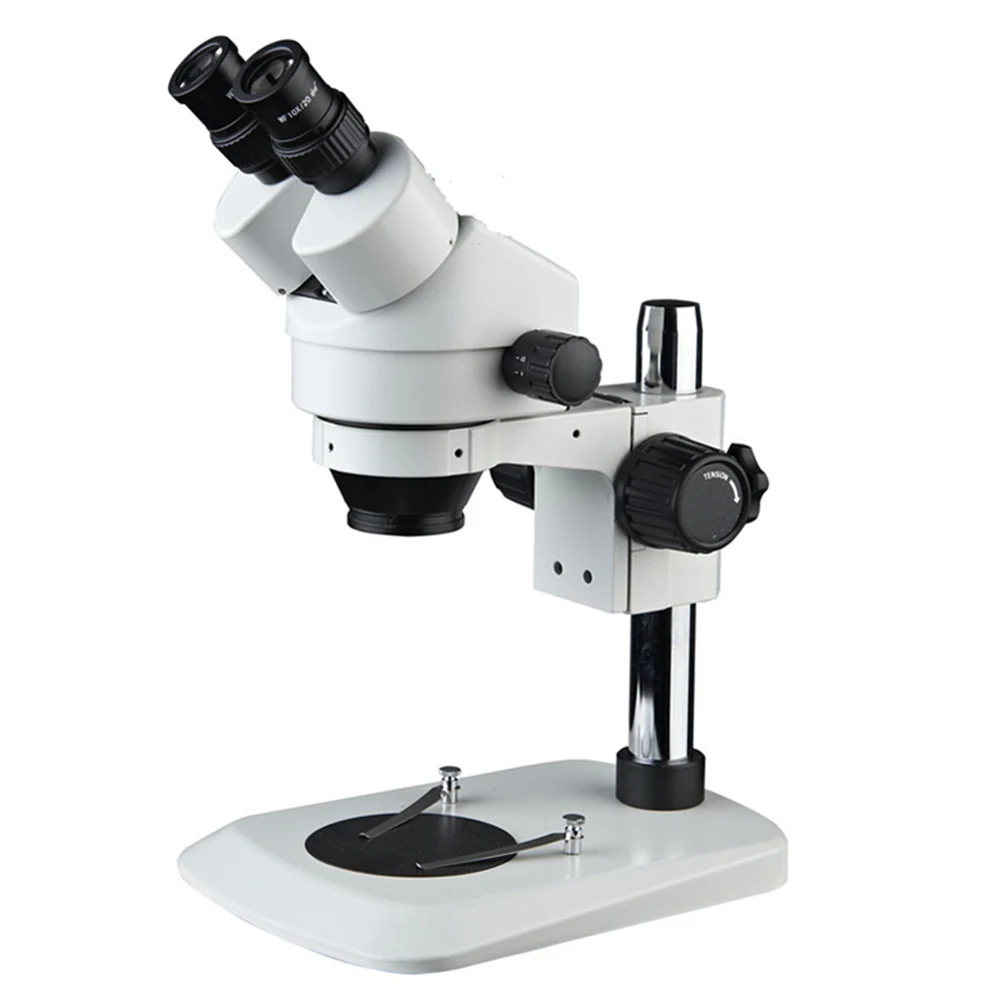 XSZ7045-B6 7-45X Zoom Stereo Microscope for Micro-object Observation