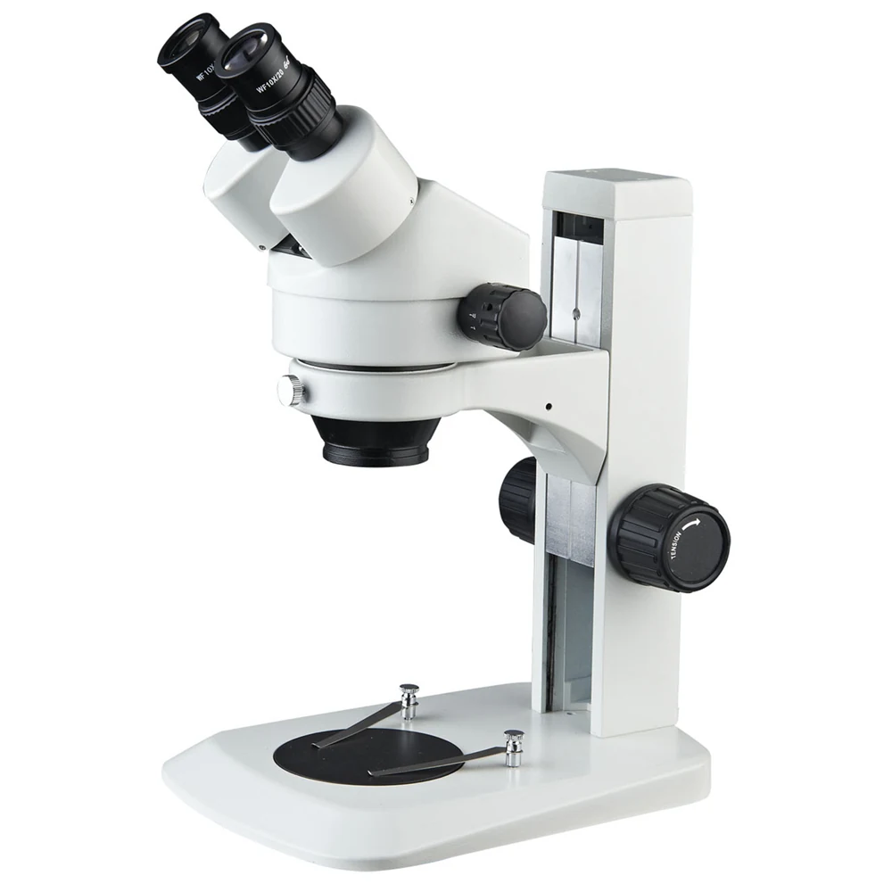 XSZ7045-B7 7-45X Zoom Stereo Microscope for Electronic Inspection