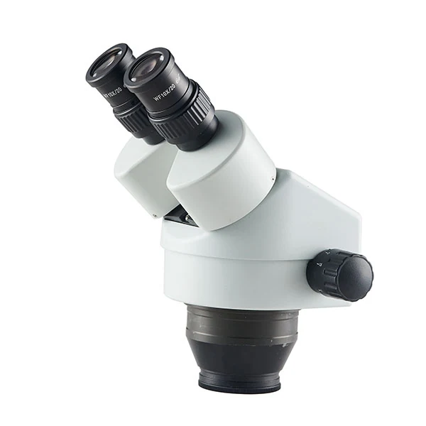 XSZ7045 0.7X~4.5X Binocular Zoom Stereo Microscope Head