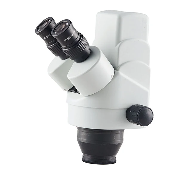 XSZ7045 Digital Stereo Zoom Microscope Head