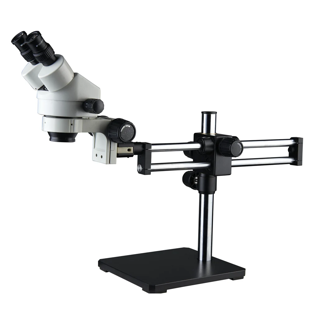 XSZ7045-STL5 7-45X Zoom Stereo Microscope for Electronic Industry