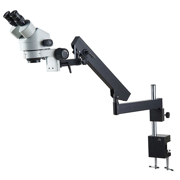 XSZ7045-STL6-B 7-45X Zoom Stereo Microscope for Electronic Industry