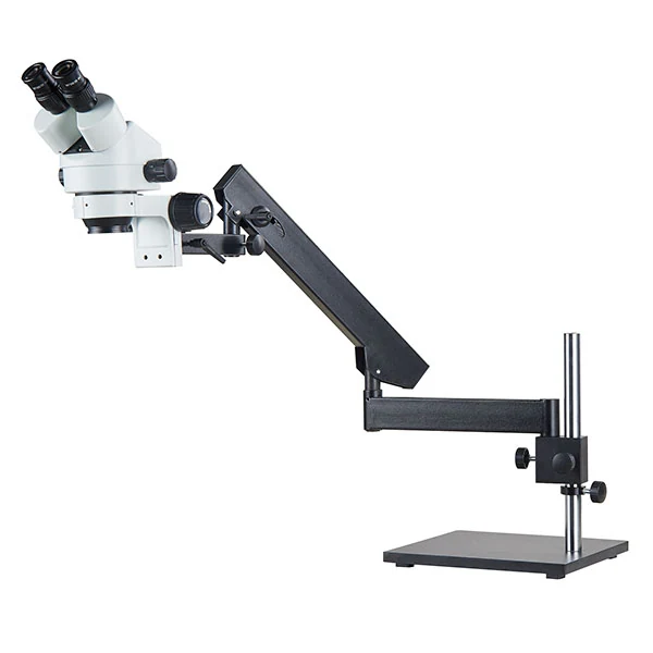 XSZ7045-STL6-C 7-45X Zoom Stereo Microscope for Micro-object Observation