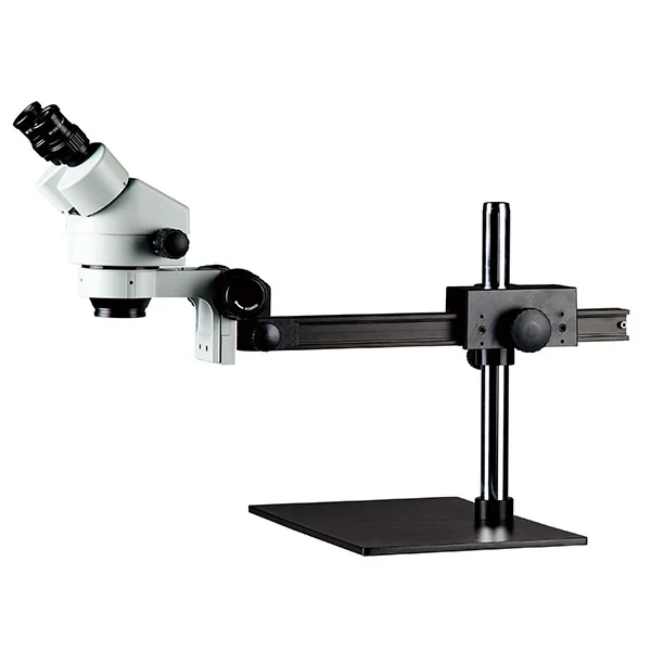 XSZ7045-STL8 7-45X Zoom Stereo Microscope for Electronic Industry