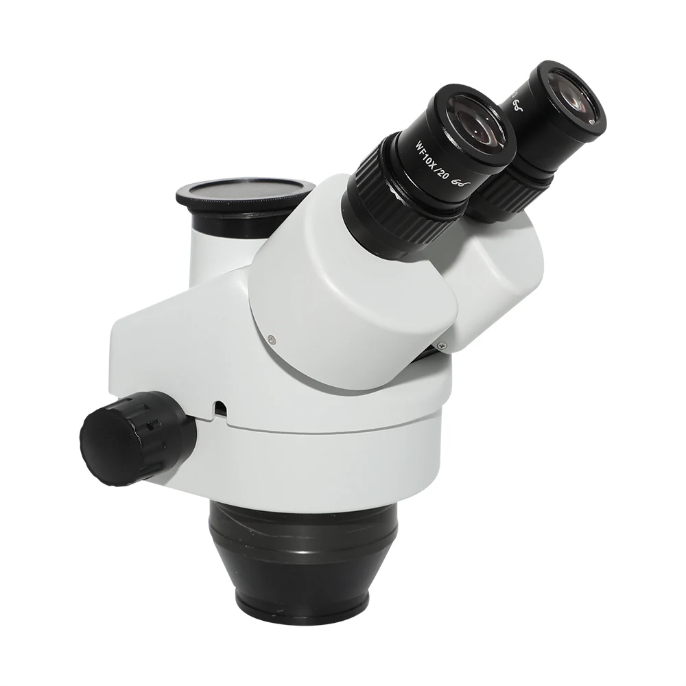 XSZ7045-B3 7-45X Zoom Stereo Microscope for Electronic Industry