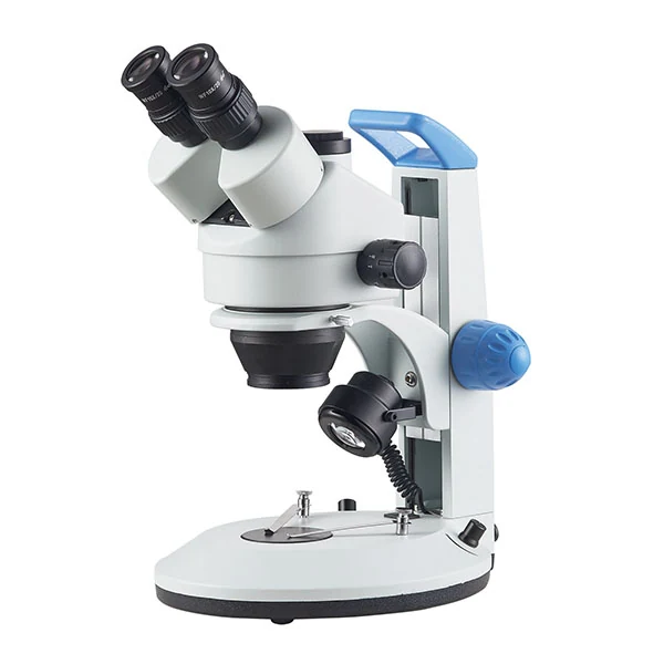 XSZ7045-2L 7-45X Zoom Stereo Microscope for Electronic Industry