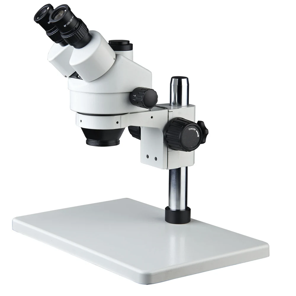 XSZ7045-B3 7-45X Zoom Stereo Microscope for Electronic Industry