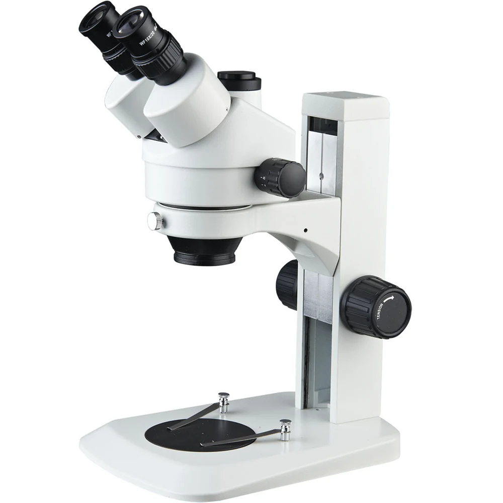 XSZ7045-B7 7-45X Zoom Stereo Microscope for Electronic Inspection