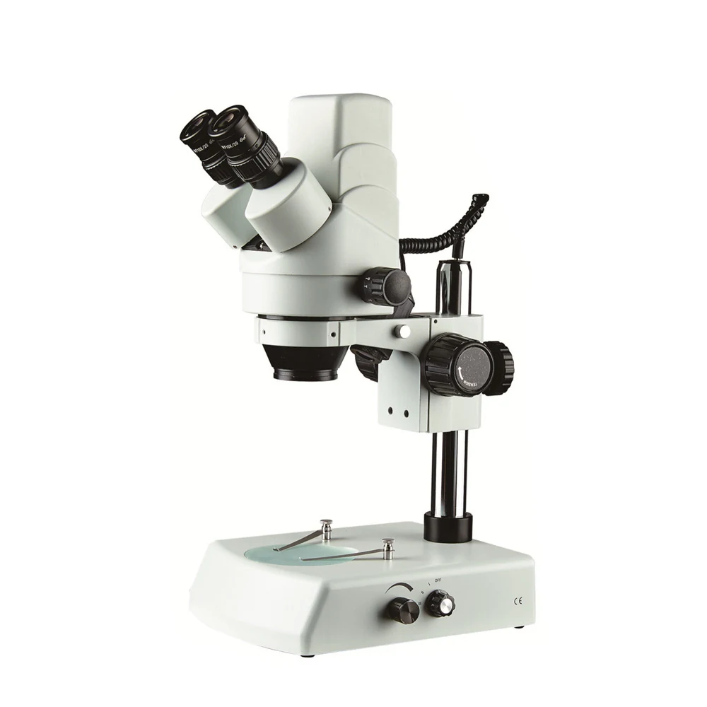XSZ7045-B2 Digital Stereo Zoom Microscope for Electronic Inspection