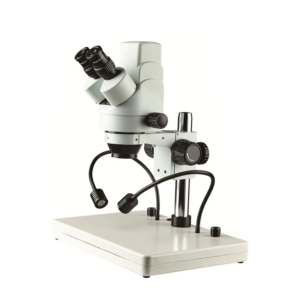 XSZ7045-B3LS Digital Stereo Zoom Microscope for Electronic Industry