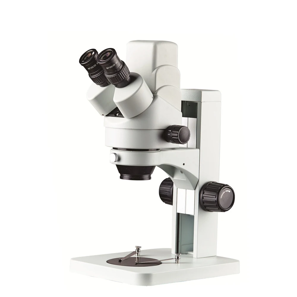 XSZ7045-B4 Digital Stereo Zoom Microscope for Electronic Inspection