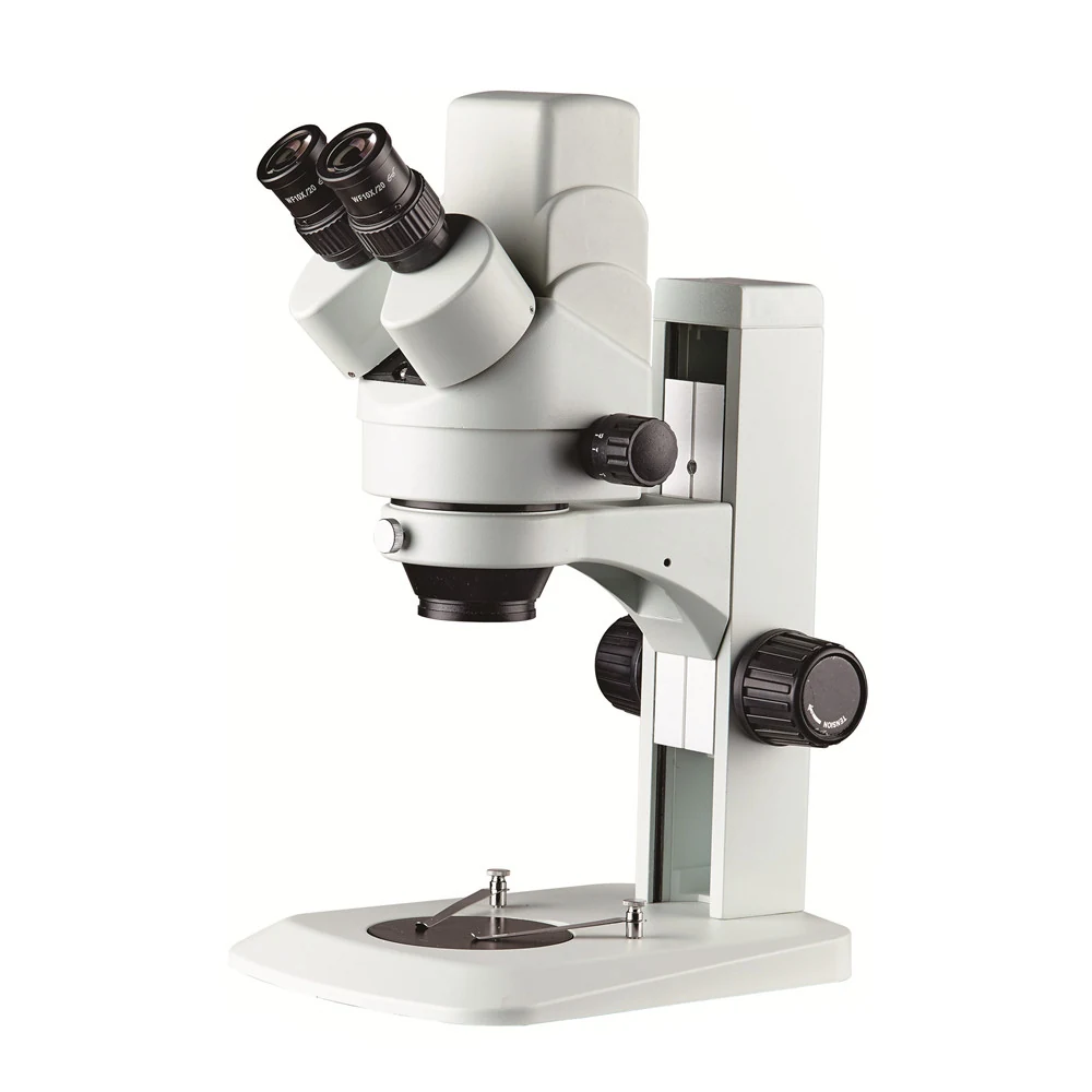 XSZ7045-B7 Digital Stereo Zoom Microscope for Electronic Inspection