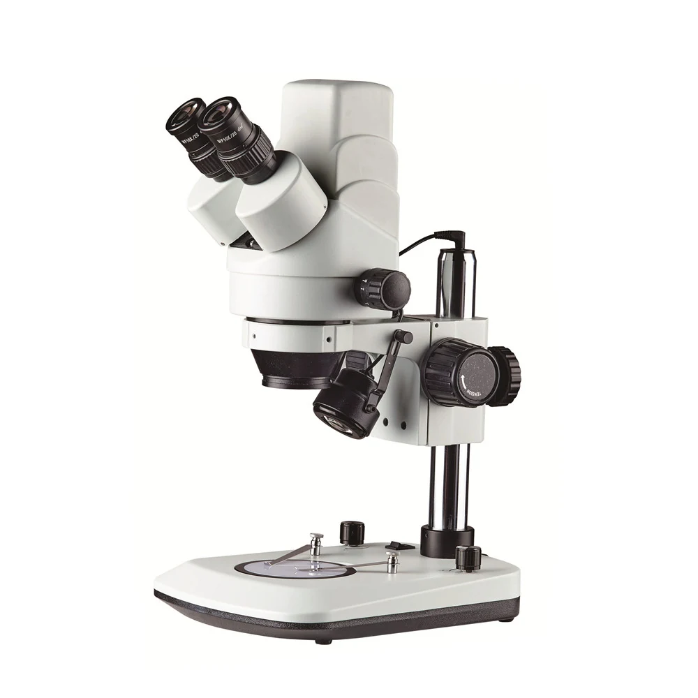 XSZ7045-B8L Digital Stereo Zoom Microscope for Electronic Industry
