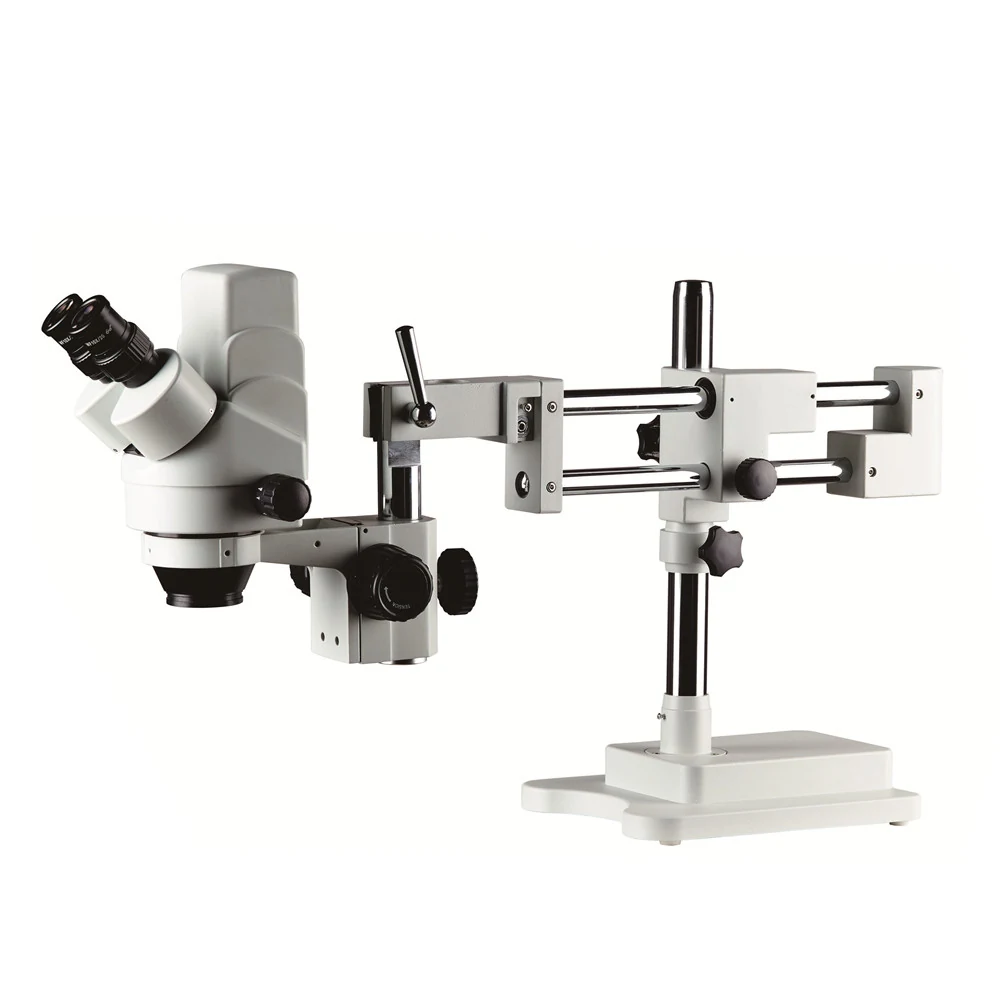 XSZ7045-STL2 Digital Stereo Zoom Microscope for Electronic Inspection