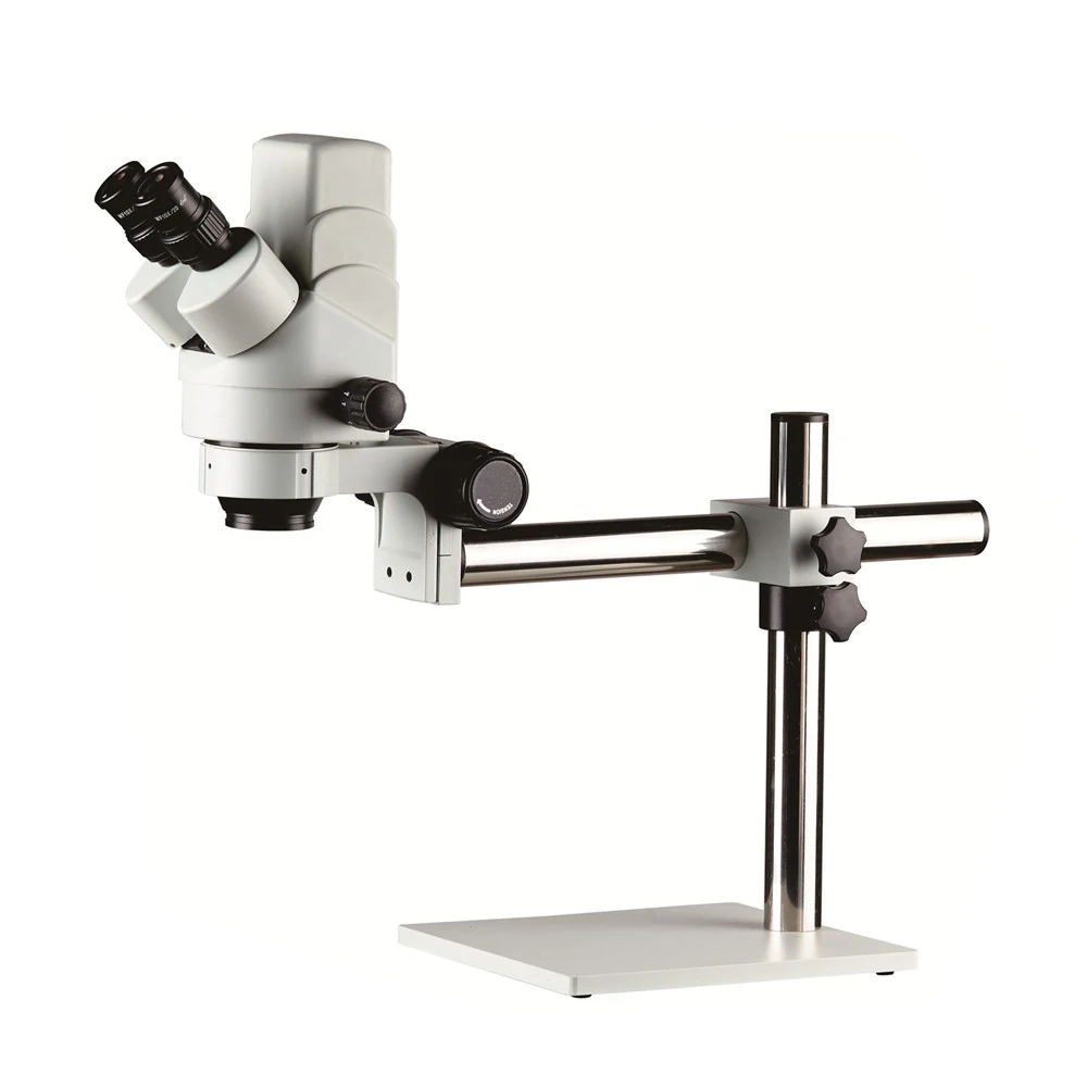 XSZ7045-STL3 Digital Stereo Zoom Microscope for Electronic Inspection