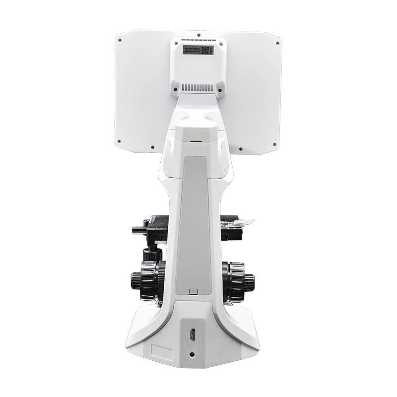 T100 1080P 5M 8M 16M Digital LCD Biological Stereo Microscope