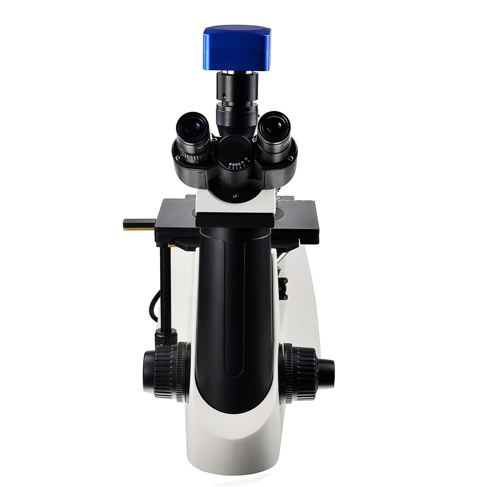 XIM100 Inverted Metallurgical Microscope for Circuit boards