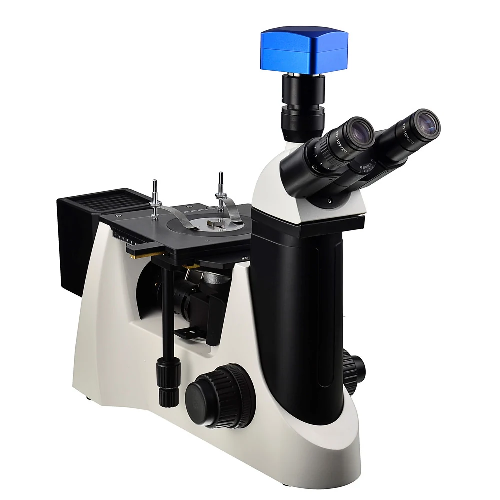 XIM100 Inverted Metallurgical Microscope for Circuit boards