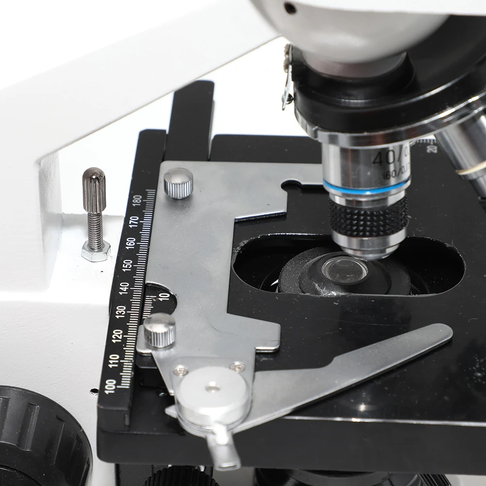 XP200 Chidren Biological Microscope for Students Labs Shcools Hospitals