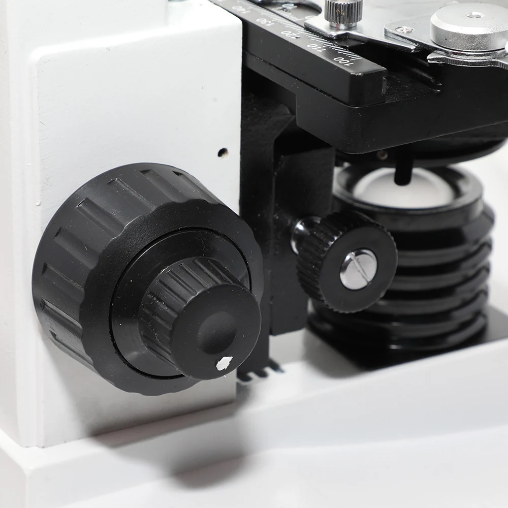 XP200 Chidren Biological Microscope for Students Labs Shcools Hospitals