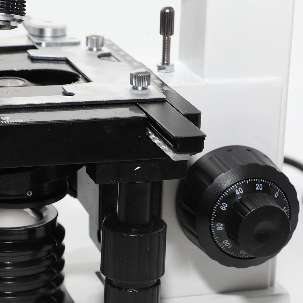 XP200 Chidren Biological Microscope for Students Labs Shcools Hospitals