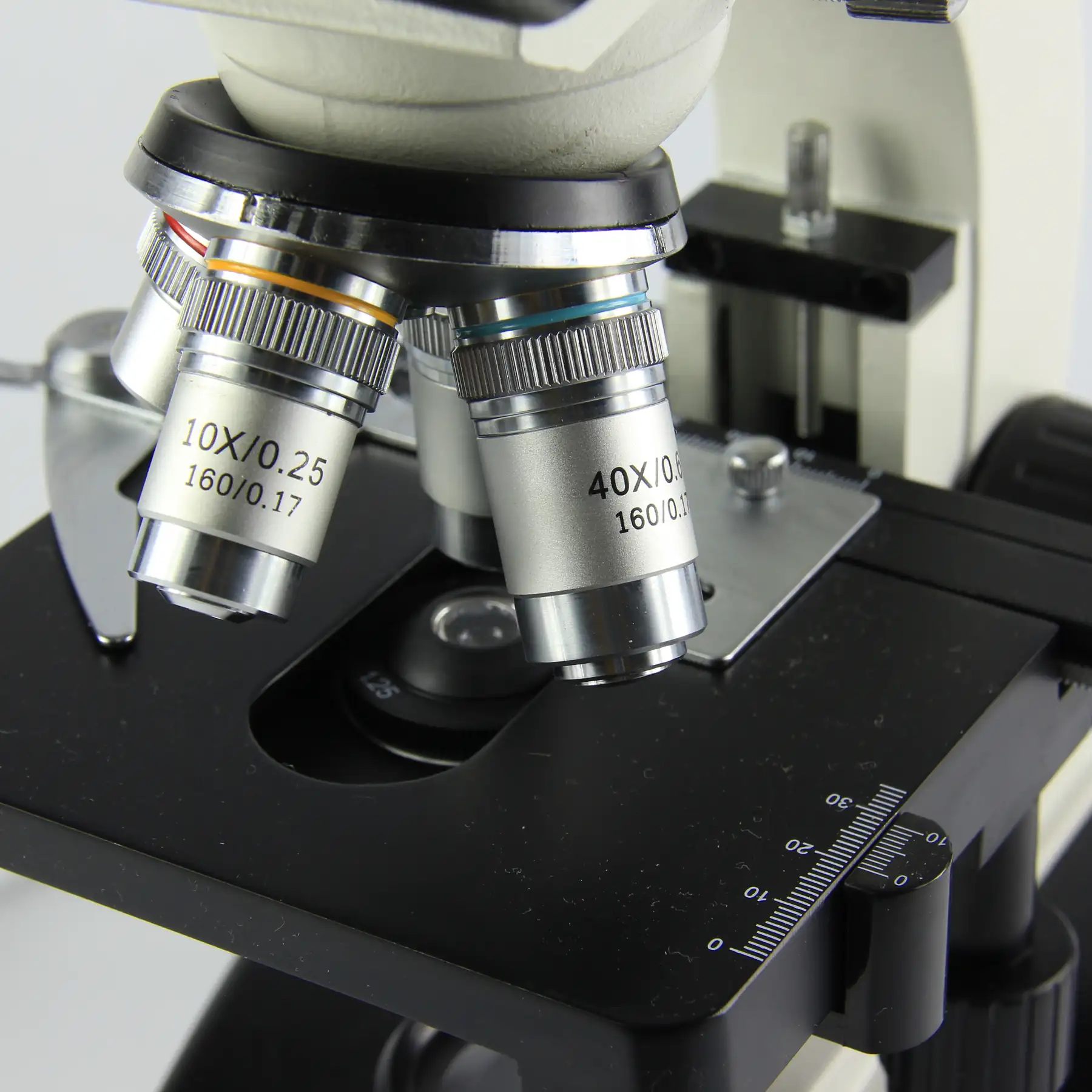 XP500 Student Chidren Biological Microscope for Specimen Observation