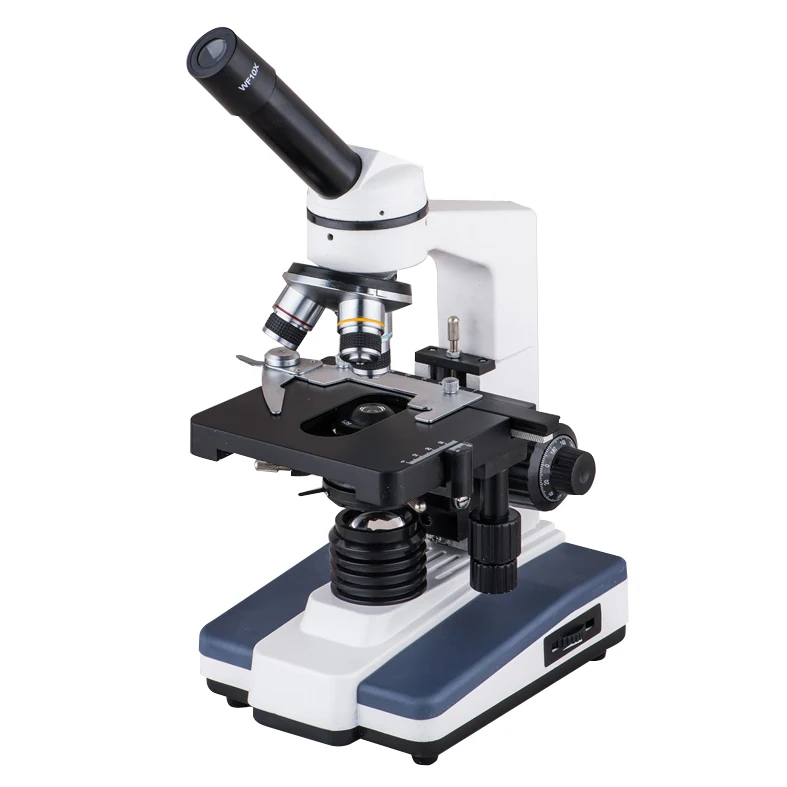XP600 Student Chidren Biological Microscope for Laboratory Research