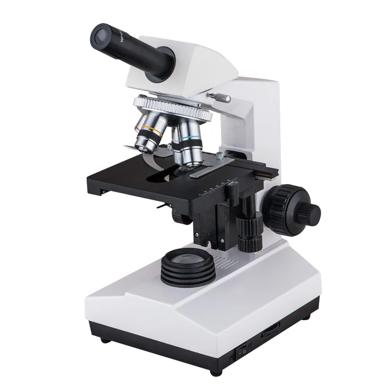 XP800 Student Chidren Biological Microscope for Clinical Work Research
