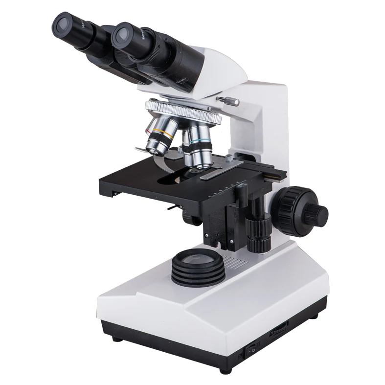 XP800 Student Chidren Biological Microscope for Clinical Work Research