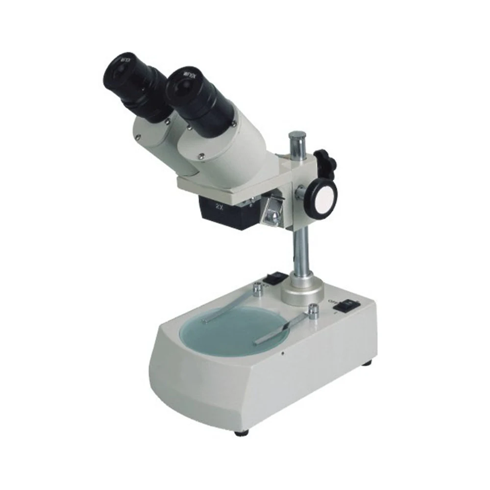XT2C 10/20/30/40X Stereo Microscope for Macroscopic Viewing