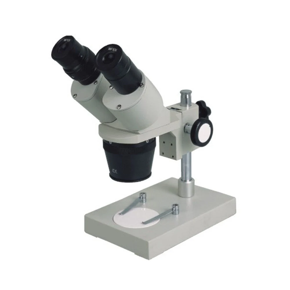 XT3A 10/20/30/40X Stereo Microscope for Detection of Surface
