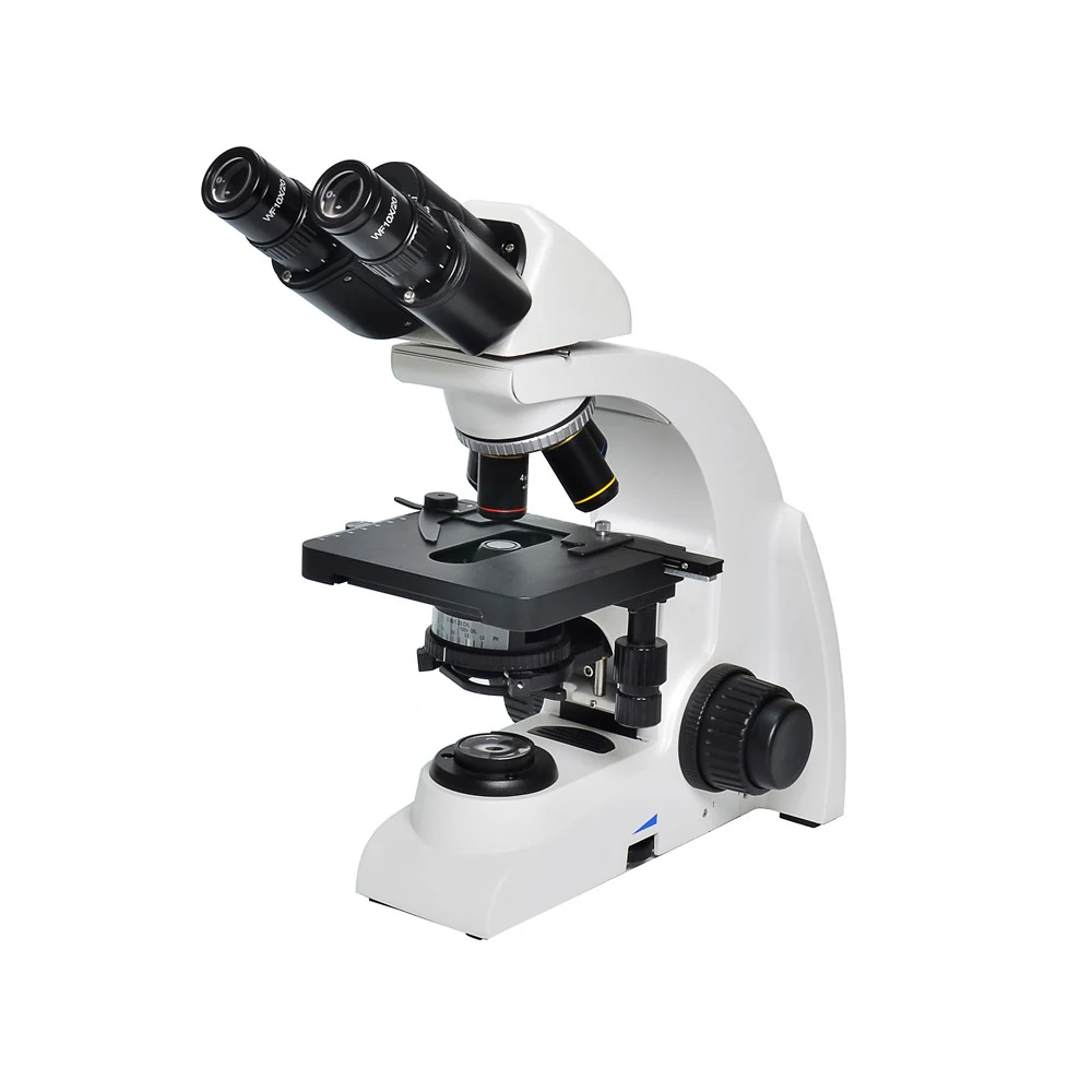 XUB100 Laboratory Biological Microscope for Hosptial Research
