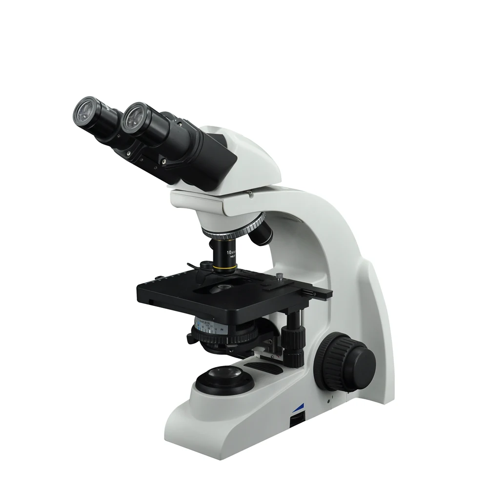 XUB100 Laboratory Biological Microscope for Hosptial Research