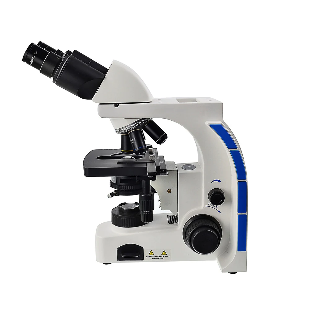 XUB200 Laboratory Biological Microscope for Hosptial Research