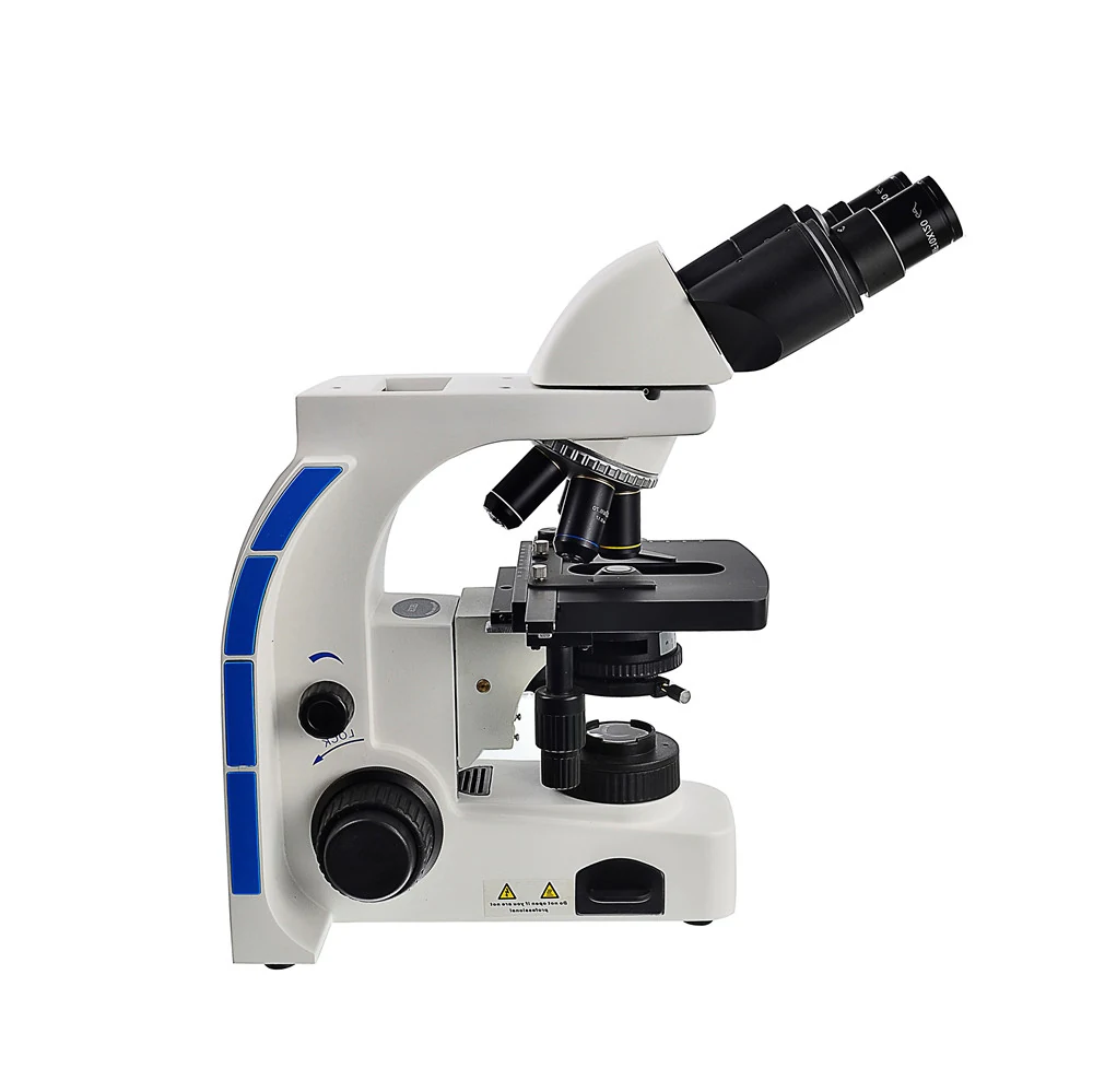 XUB200 Laboratory Biological Microscope for Hosptial Research