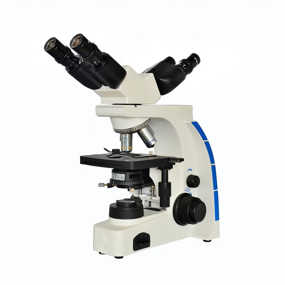 XUB200 Laboratory Biological Microscope for Hosptial Research