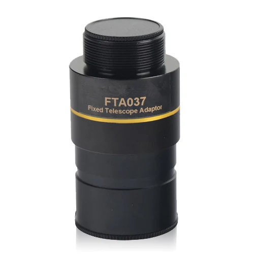 31.75mm Eyepiece to C-mount Fixed Telescope Eyepiece Adapter