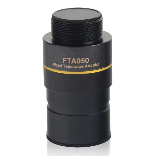 31.75mm Eyepiece to C-mount Fixed Telescope Eyepiece Adapter