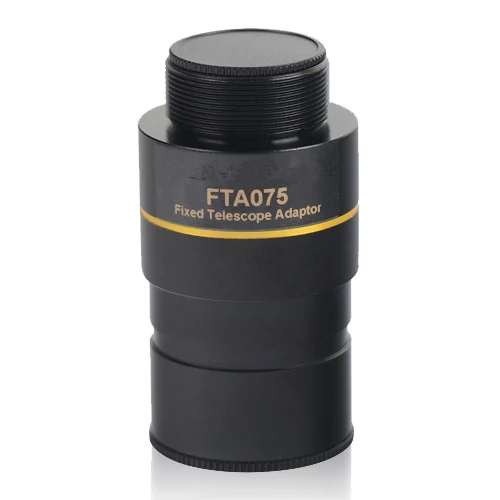 31.75mm Eyepiece to C-mount Fixed Telescope Eyepiece Adapter