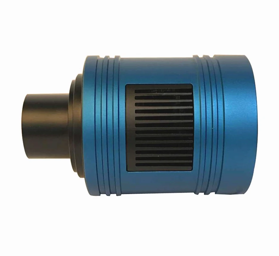 G3CMOS M42+1.25” Mount USB3.0 Guiding Astronomy Camera