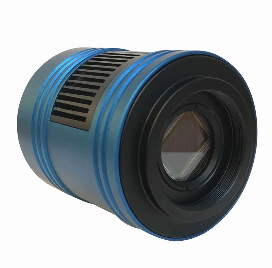 G3CMOS M42+1.25” Mount USB3.0 Guiding Astronomy Camera
