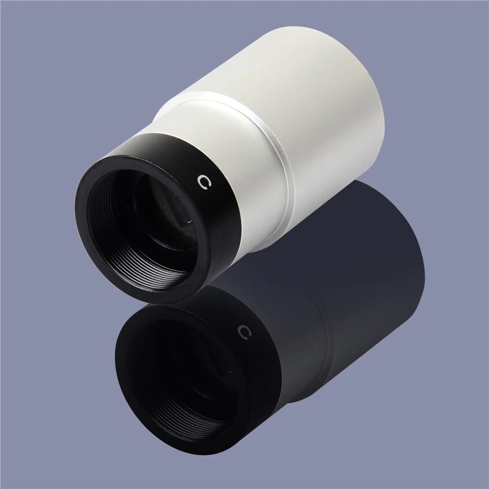 GPCMOS C+1.25” Mount USB2.0 CMOS Guiding Astronomy Camera