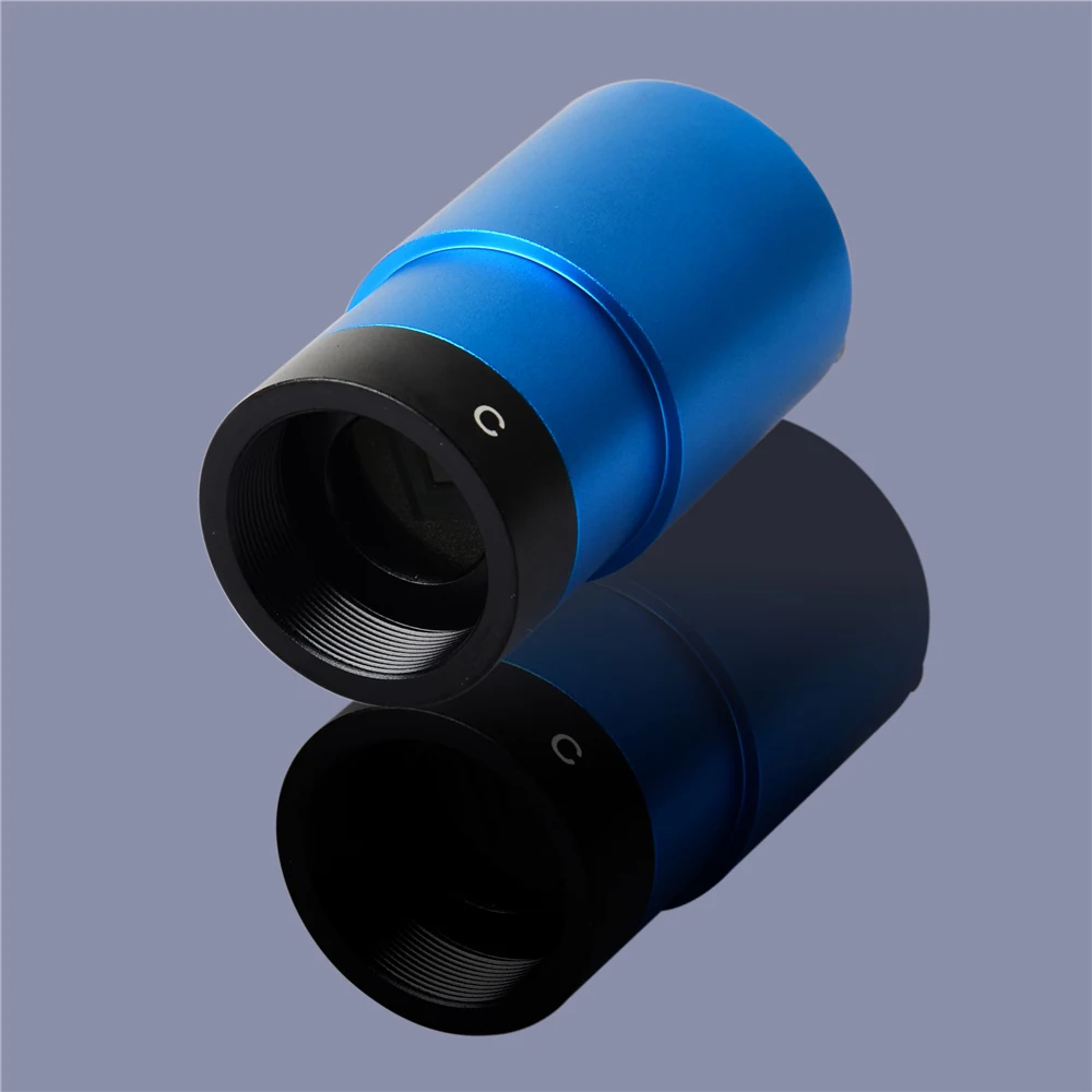 GPCMOS C+1.25” Mount USB2.0 CMOS Guiding Astronomy Camera