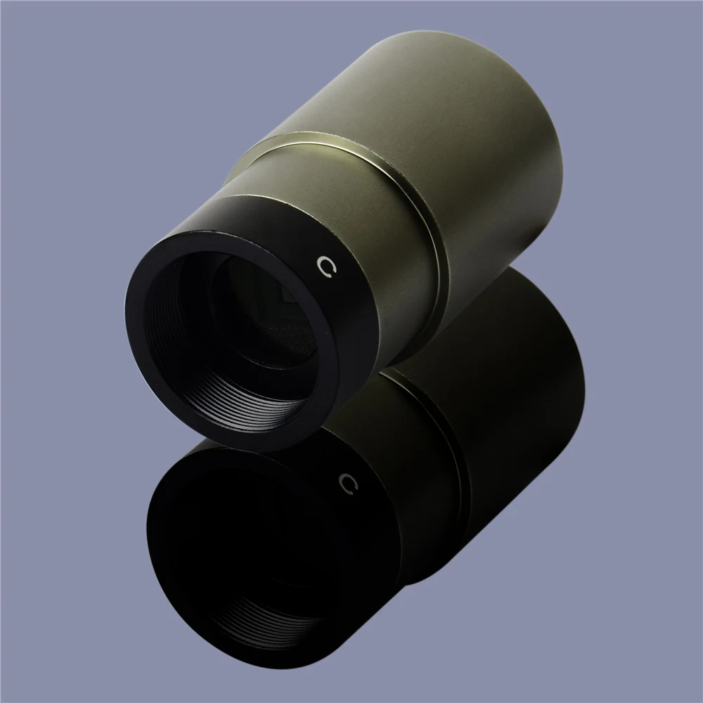 GPCMOS C+1.25” Mount USB2.0 CMOS Guiding Astronomy Camera