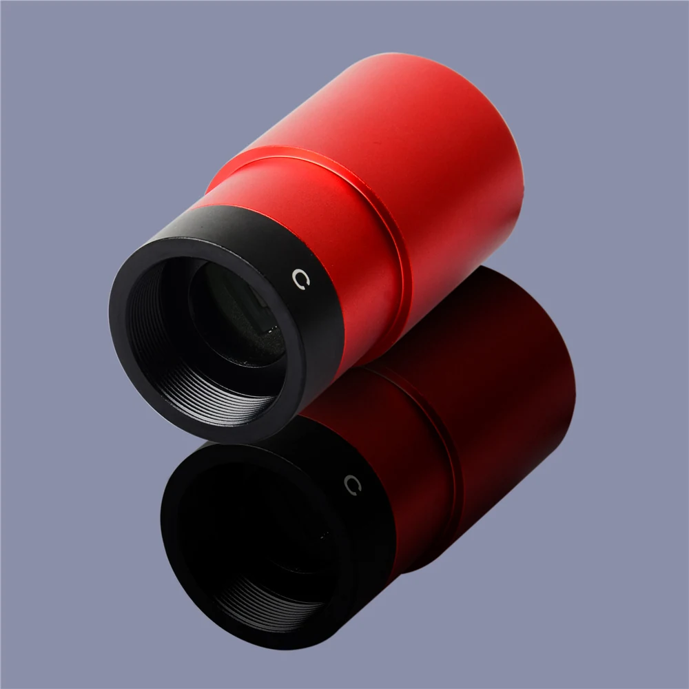 GPCMOS C+1.25” Mount USB2.0 CMOS Guiding Astronomy Camera